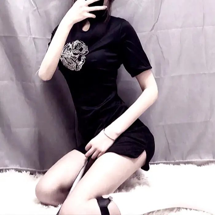 我的媳妇是女王