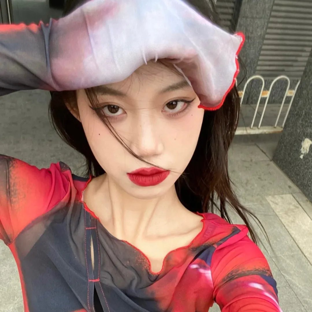 幽灵女孩