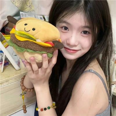水晶美人